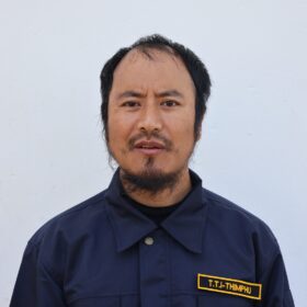 Ashman Gurung Team