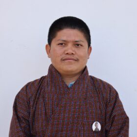 Dorji Tsheirng Team