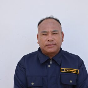 Dorji Team