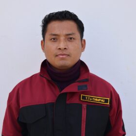 Jamyang Khentse Team