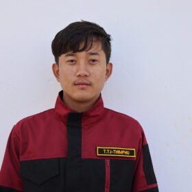 Kuenzang Tobgay Team