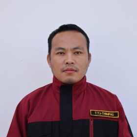 Leki Dorji Team