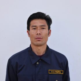 Lhakpa Dorji Team