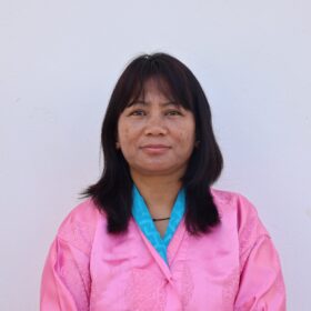 Pema Choden Team
