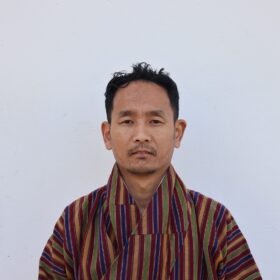 Sancha Bdr Subba Team