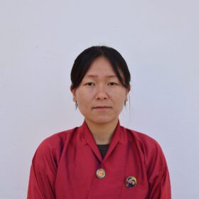 Sangay Bidha Team