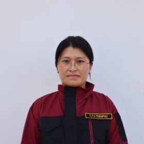 Sonam Choden Team
