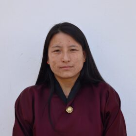 Sonam Yangzom Team
