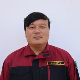 Sonam Yeshi Tshering Team
