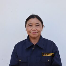 Sukmaya Rai Team