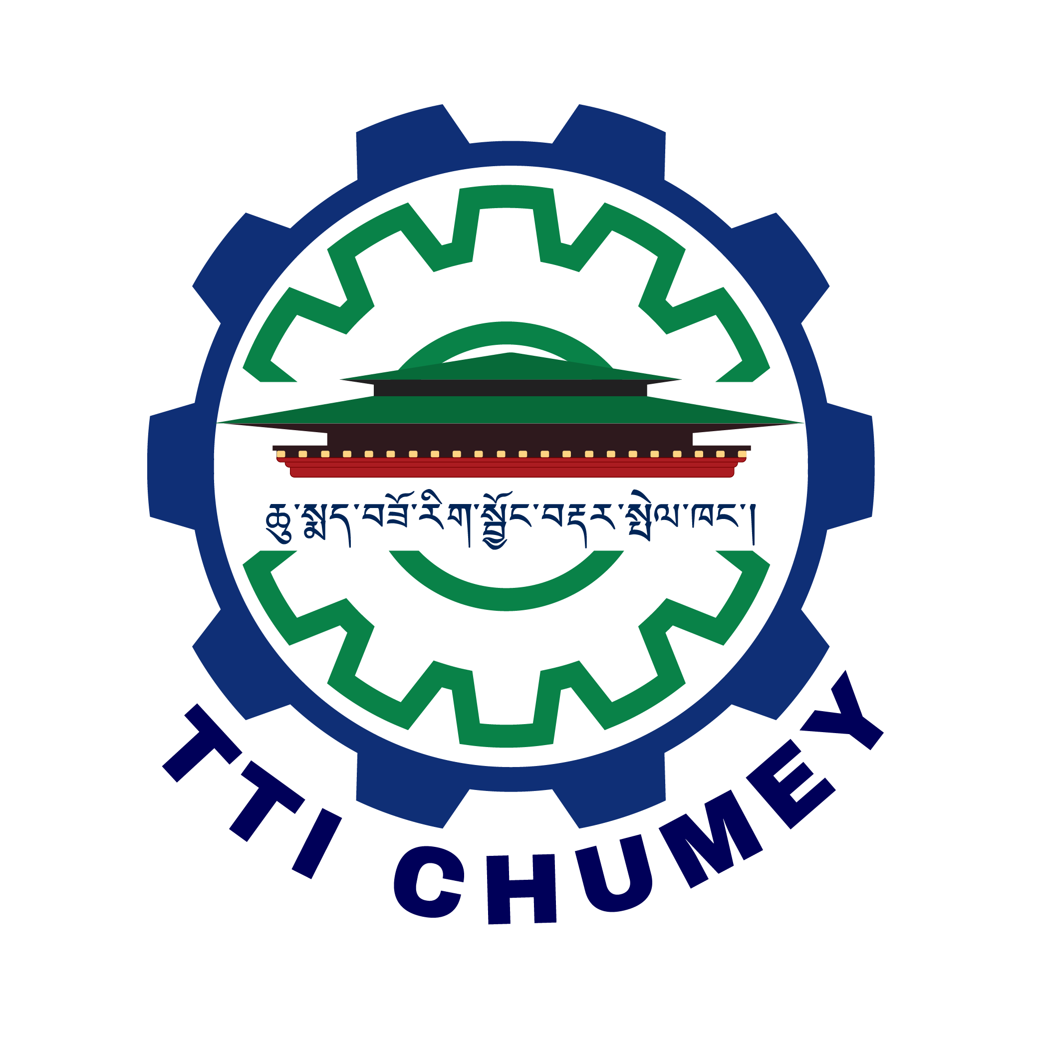 TTIC Logo