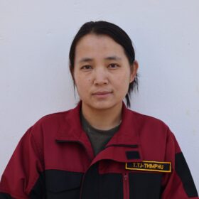 Tenzin Dolma Team