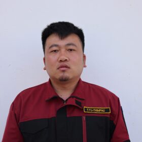Tenzin Penjor Team