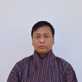 Ugyen Team