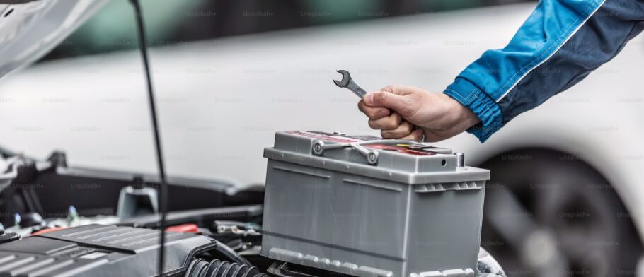 Auto Electrician BQFC 2