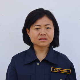 Dechen Zangmo Team